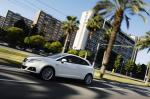 Seat Ibiza SC 2009 года